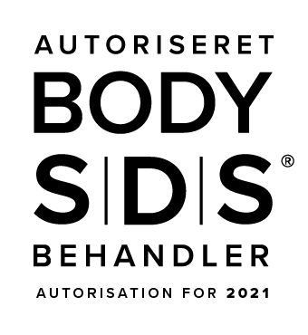 Autoriseret Body-SDS behandler i Slagelse
